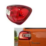 LED Tail Light/ Backlight Bulb Lamp For Suzuki S Presso - Image 3