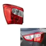 LED Tail Light/ Backlight Bulb Lamp For Suzuki S Cross - Image 3