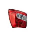 LED Tail Light/ Backlight Bulb Lamp For Suzuki S Cross