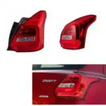 LED Tail Light/ Backlight Bulb Lamp For Suzuki Swift - Image 3