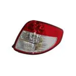 LED Tail Light/ Backlight Bulb Lamp For Suzuki SX4