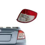 LED Tail Light/ Backlight Bulb Lamp For Suzuki SX4 - Image 3
