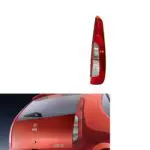 LED Tail Light/ Backlight Bulb Lamp For Tata Indica - Image 3