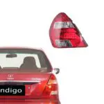 LED Tail Light/ Backlight Bulb Lamp For Tata Indigo - Image 3