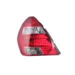 LED Tail Light/ Backlight Bulb Lamp For Tata Indigo