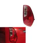 LED Tail Light/ Backlight Bulb Lamp For Tata Bolt - Image 3