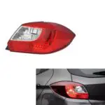 LED Tail Light/ Backlight Bulb Lamp For Tata Tiago - Image 3