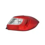 LED Tail Light/ Backlight Bulb Lamp For Tata Tiago