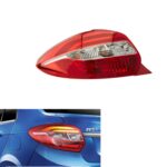 LED Tail Light/ Backlight Bulb Lamp For Tata Zest - Image 3