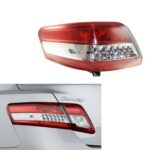 LED Tail Light/ Backlight Bulb Lamp For Toyota Camry - Image 3