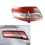 LED Tail Light/ Backlight Bulb Lamp For Toyota Camry - Image 3