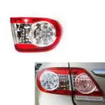 LED Tail Light/ Backlight Bulb Lamp For Toyota Corolla Altis - Image 3