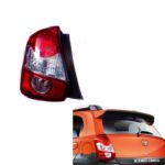 LED Tail Light/ Backlight Bulb Lamp For Toyota Etios Cross - Image 3