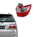 LED Tail Light/ Backlight Bulb Lamp For Toyota Fortuner - Image 3