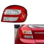 LED Tail Light/ Backlight Bulb Lamp For Toyota Glanza - Image 3