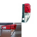 LED Tail Light/ Backlight Bulb Lamp For Toyota Innova Crysta - Image 3