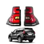 LED Tail Light/ Backlight Bulb Lamp For Toyota Land Cruiser - Image 3