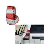 LED Tail Light/ Backlight Bulb Lamp For Toyota Land Cruiser Prado - Image 3