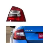 LED Tail Light/ Backlight Bulb Lamp For Skoda Laura - Image 3