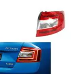 LED Tail Light/ Backlight Bulb Lamp For Skoda Octavia - Image 3