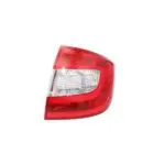 LED Tail Light/ Backlight Bulb Lamp For Skoda Rapid