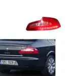 LED Tail Light/ Backlight Bulb Lamp For Skoda Superb - Image 3