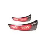 LED Tail Light/ Backlight Bulb Lamp For MG Hector