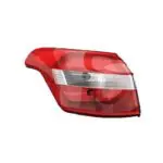 LED Tail Light/ Backlight Bulb Lamp For Hyundai Creta