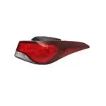 LED Tail Light/ Backlight Bulb Lamp For Hyundai Elantra
