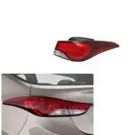 LED Tail Light/ Backlight Bulb Lamp For Hyundai Elantra - Image 3