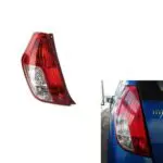 LED Tail Light/ Backlight Bulb Lamp For Hyundai i10 - Image 5