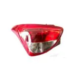 LED Tail Light/ Backlight Bulb Lamp For Hyundai i10 Grand