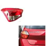 LED Tail Light/ Backlight Bulb Lamp For Hyundai i10 Grand - Image 3