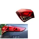 LED Tail Light/ Backlight Bulb Lamp For Hyundai i20 - Image 3
