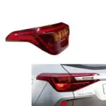 LED Tail Light/ Backlight Bulb Lamp For Kia Seltos - Image 3
