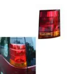 LED Tail Light/ Backlight Bulb Lamp For Mahindra Quanto - Image 2