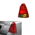 LED Tail Light/ Backlight Bulb Lamp For Mahindra Verito - Image 2