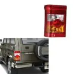 LED Tail Light/ Backlight Bulb Lamp For Mahindra Bolero - Image 3