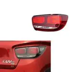 LED Tail Light/ Backlight Bulb Lamp For Mahindra KUV100 - Image 3