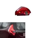 LED Tail Light/ Backlight Bulb Lamp For Mahindra Marazzo - Image 3