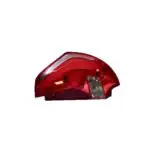 LED Tail Light/ Backlight Bulb Lamp For Mahindra Marazzo