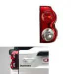 LED Tail Light/ Backlight Bulb Lamp For Mahindra Scorpio - Image 3