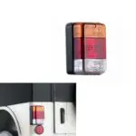 LED Tail Light/ Backlight Bulb Lamp For Mahindra Thar - Image 3