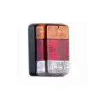 LED Tail Light/ Backlight Bulb Lamp For Mahindra Thar