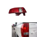LED Tail Light/ Backlight Bulb Lamp For Mahindra TUV300 - Image 3