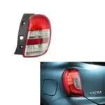 LED Tail Light/ Backlight Bulb Lamp For Nissan Micra - Image 3