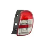 LED Tail Light/ Backlight Bulb Lamp For Nissan Micra