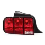 LED Tail Light/ Backlight Bulb Lamp For Ford Mustang