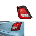 LED Tail Light/ Backlight Bulb Lamp For Datsun GO - Image 3
