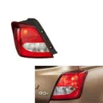 LED Tail Light/ Backlight Bulb Lamp For Datsun GO+ - Image 3